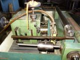Schneeberger Sharpening Machine, Type 7 Centromat Cutterhead Sharpening Machine